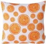 Kissen ORANGY