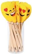 Teigschaber ZASSENHAUS SMILEY