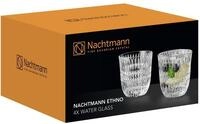 Wasserglas-Set Nachtmann ETHNO