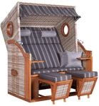 Strandkorb WAVE XL