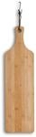 Schneide-/Servierbrett Bamboo
