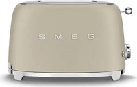 Toaster Kompakt smeg