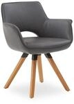 Designstuhl CHESTER