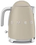 Wasserkocher smeg