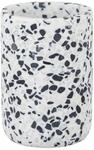 Zahnputzbecher TERRAZZO TOSI