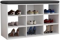 Schuhbank HINSOL