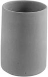 Zahnputzbecher GEMMA dark-grey