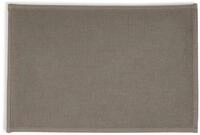 Badematte RHOMTUFT PLAIN