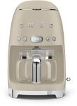 Filterkaffeemaschine smeg