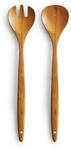 Salatbesteck Bamboo