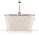 carrybag reisenthel - puffer stone