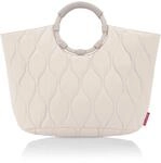 loopbag reisenthel hobo - puffer stone