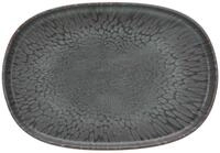 Servierplatte VOLCANO DARK