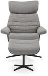 Sessel HARPER ALBOX