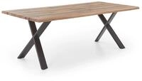 Esstisch EPOXY-TS