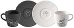 Espressotassen-Set MICKEY MOUS