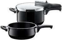 Schnellkochtopf-Set Silit SICOMATIC