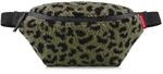 beltbag reisenthel - teddy leo olive