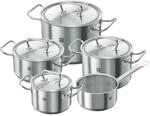 Kochtopf-Set ZWILLING TWIN CLASSIC