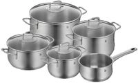 Kochtopf-Set &middot; Stielkasserolle ohne Deckel 16 cm BRILLANT