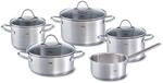 Kochtopf-Set Fissler Palermo
