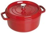 Br&auml;ter staub COCOTTE LA staub COCOTTE