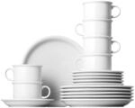 Kaffeeservice Thomas TREND wei&szlig;