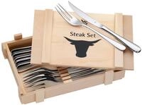 Steakbesteck WMF