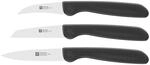 Messer-Set TWIN GRIP