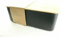 Bodum 11555-01-01, Brotbox bodum BISTRO schwarz