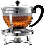 Teebereiter-Set bodum CHAMBORD