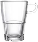 Latte-Macchiato-Glas SENSO