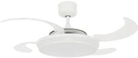 Deckenventilator EVO 1 LED