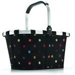 carrybag reisenthel - dots