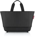 shoppingbasket reisenthel - black