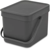 Abfalleimer SORT & GO