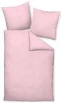 Bettw&auml;sche COLORS Mako-Satin