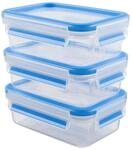 Frischhalte-Set CLIP & CLOSE