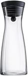 Wasserkaraffe WMF BASIC schwarz