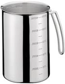 Messbecher