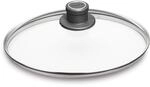 Glasdeckel WOLL