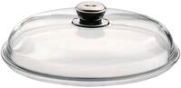 Glas-Pfannendeckel WMF