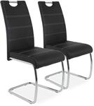 Freischwinger FLORA S 2er Set