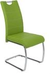 Freischwinger FLORA S 4er Set
