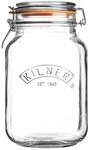 Aufbewahrungsglas KILNER