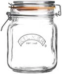 Aufbewahrungsglas KILNER
