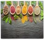 Herdabdeckplatte Spices