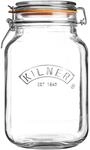 Aufbewahrungsglas KILNER