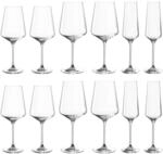 Kelchglas-Set PUCCINI