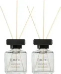 Ipuro 1020013, Raumduft ipuro CEDAR WOOD wei&szlig;